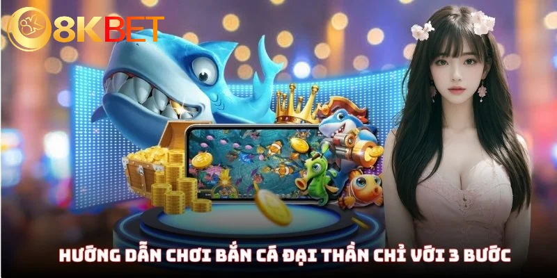 Bắn Cá Đại Thần - Giải Mã Sức Hút Game Bắn Cá Gây Bão 4 Khám phá những ưu điểm vô tiền khoáng hậu của Bắn Cá Đại Thần