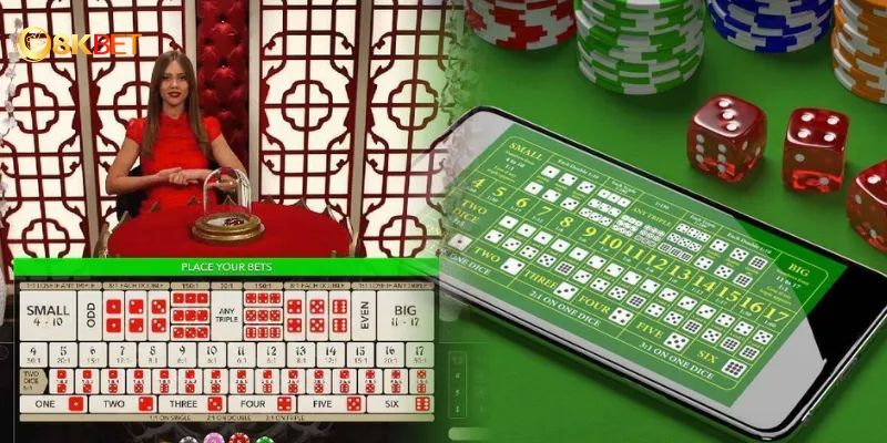 Chẵn Lẻ Tài Xỉu - Sản Phẩm Giải Trí Thú Vị Hấp Dẫn Nhất 2 Chẵn lẻ tài xỉu là game được nhiều người thích