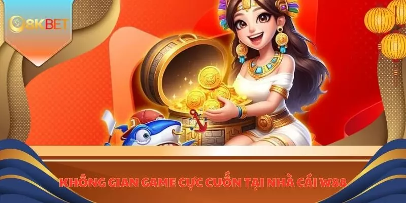 Nhà Cái W88 - Đánh Giá Chi Tiết Về Nền Tảng Cược Uy Tín 5 Đánh giá về khuyến mãi tại sân chơi hôm nay