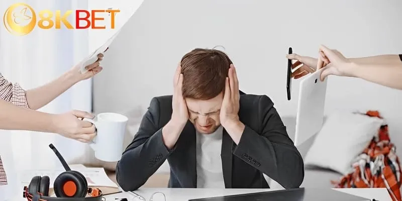 Tác Giả 8KBET - Hành Trình Phát Triển Web Cá Cược Đẳng Cấp 4 Ý chí của tác giả 8KBET khi đối diện với thử thách gian nan