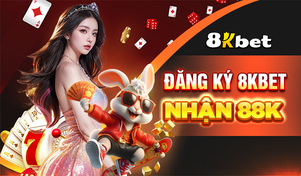 8KBET 32 avt